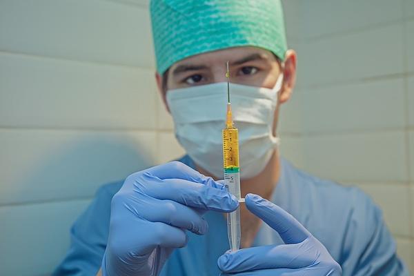 医疗流程标准化程度不同