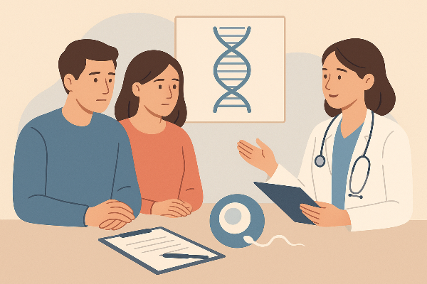 代孕客户入境的流程与实务操作