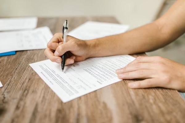 代孕妈妈的合约保障