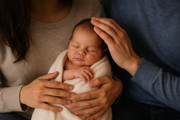 老挝代孕是不是最佳选择？
