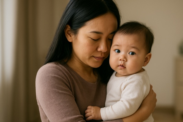 老挝代孕生的孩子能上户口吗？