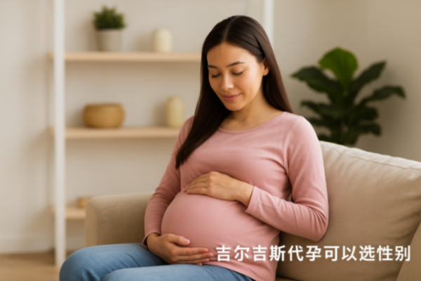 吉尔吉斯代孕可以选性别吗？