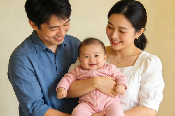 2026年格鲁吉亚代孕准入要求